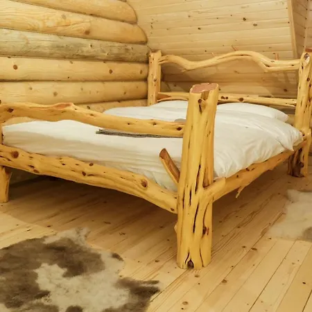 Drvena Kuca Ruza * Kopaonik