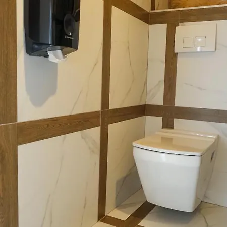 Drvena Kuca Ruza Lodge Kopaonik