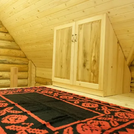 Drvena Kuca Ruza * Kopaonik