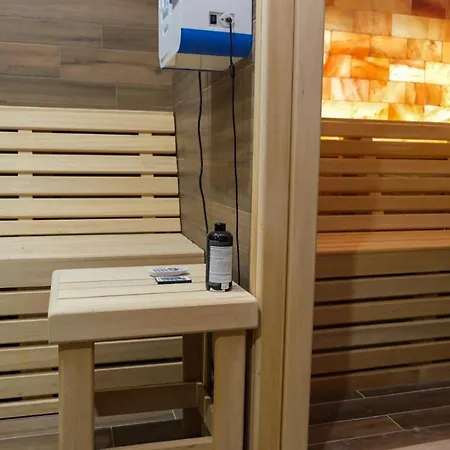 Lodge Drvena Kuca Ruza