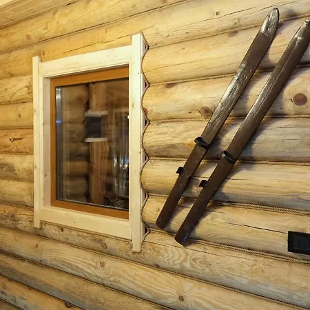 Chata Drvena Kuca Ruza Kopaonik