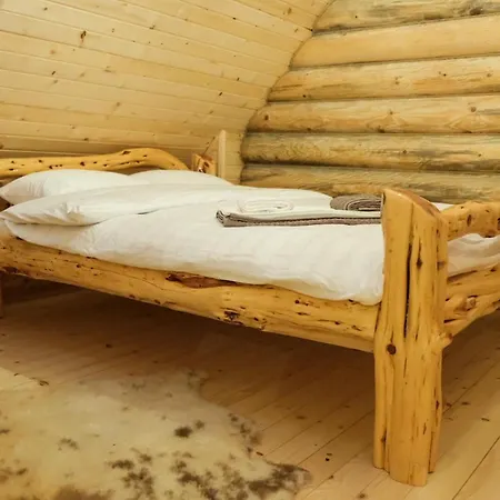 Drvena Kuca Ruza Lodge Kopaonik