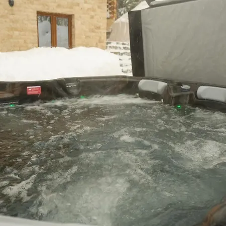 Drvena Kuca Ruza Lodge