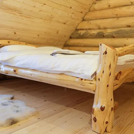 Drvena Kuca Ruza Lodge Kopaonik