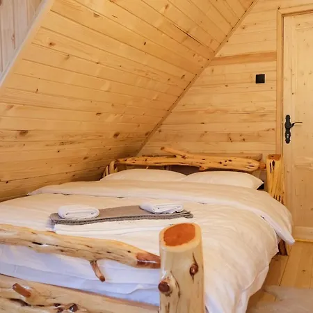 Lodge Drvena Kuca Ruza Kopaonik