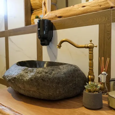 Drvena Kuca Ruza Lodge Kopaonik