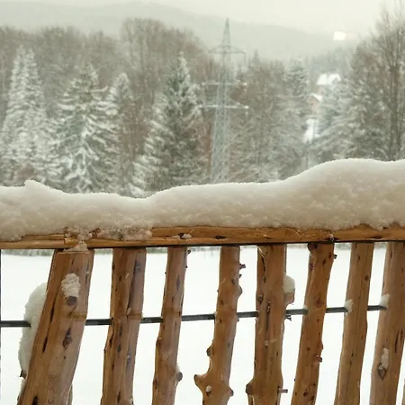 Drvena Kuca Ruza Lodge Kopaonik