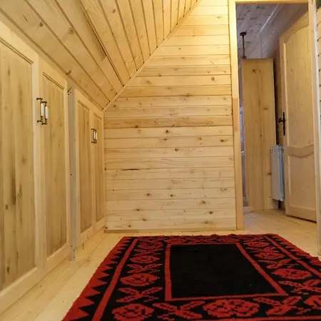 Lodge Drvena Kuca Ruza Kopaonik