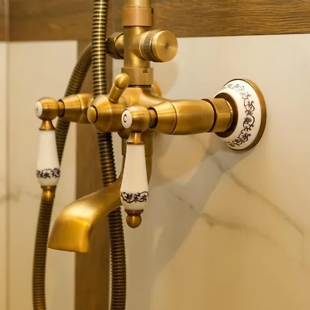 Lodge Drvena Kuca Ruza *