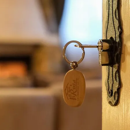 Drvena Kuca Ruza Lodge *