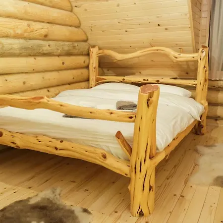 Drvena Kuca Ruza * Kopaonik