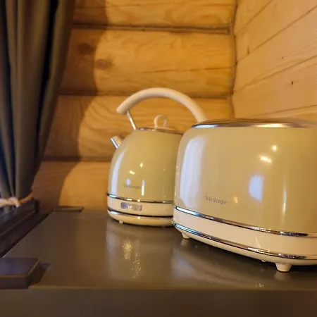 Lodge Drvena Kuca Ruza Kopaonik