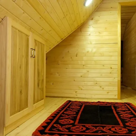 Drvena Kuca Ruza Lodge Kopaonik