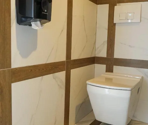 Drvena Kuca Ruza Chata Kopaonik