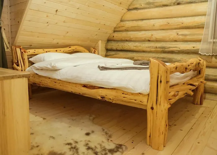 Drvena Kuca Ruza Chata Kopaonik