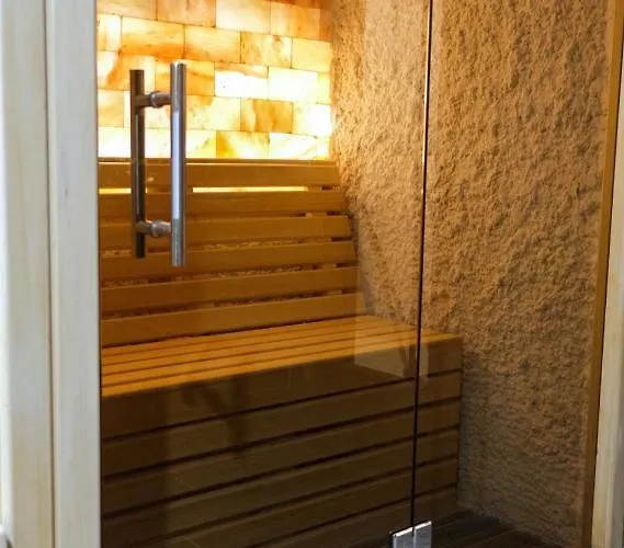 Chata Drvena Kuca Ruza