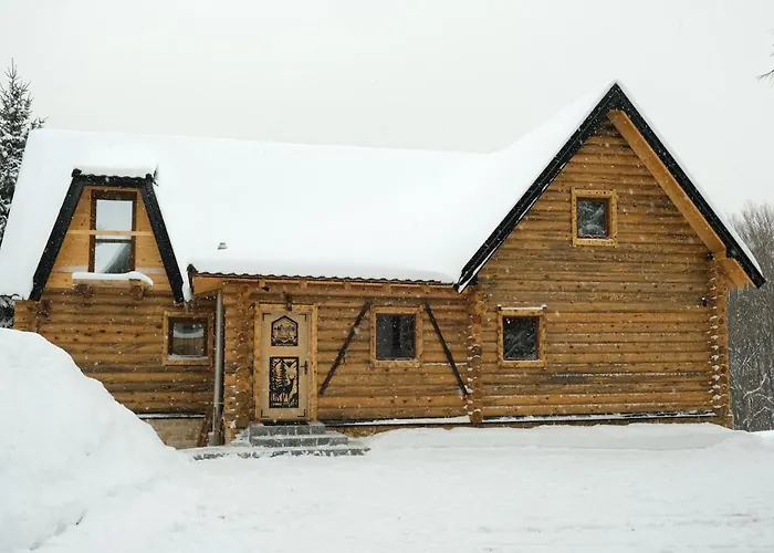 Drvena Kuca Ruza Chata Kopaonik