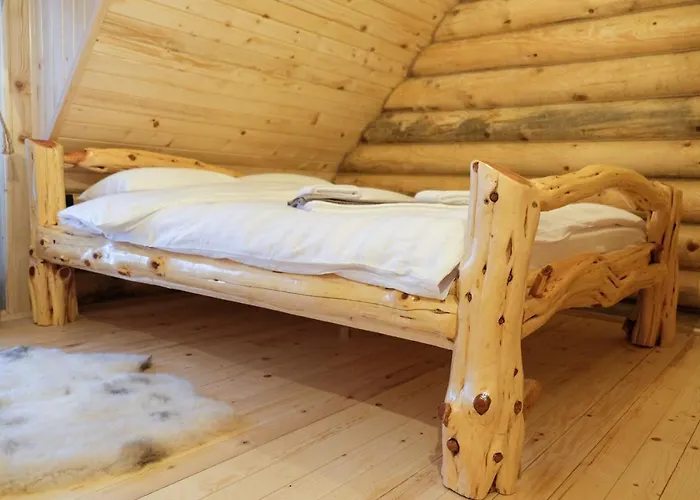 Drvena Kuca Ruza Chata Kopaonik