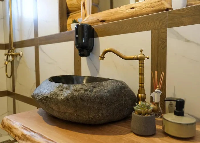 Drvena Kuca Ruza Chata Kopaonik