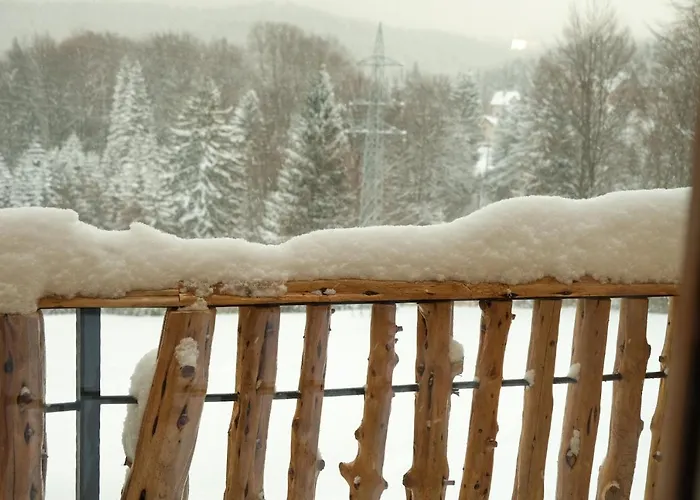 Drvena Kuca Ruza Chata Kopaonik