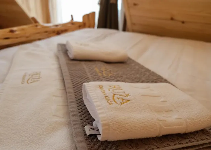 Drvena Kuca Ruza Kopaonik