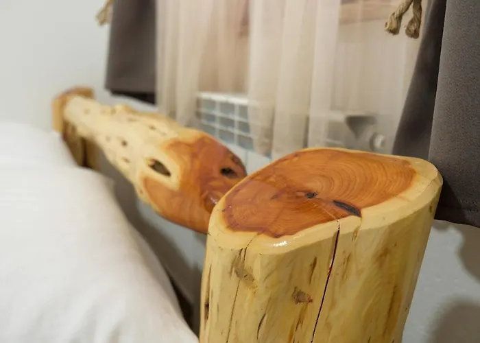 Drvena Kuca Ruza Kopaonik