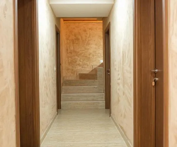 Chata Drvena Kuca Ruza *