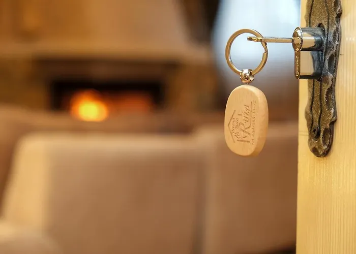 Chata Drvena Kuca Ruza *